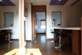 Joy Hill House
