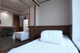 Joy Hill House