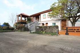 Joy Hill House