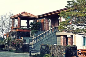 Joy Hill House