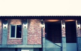 Joy Hill House