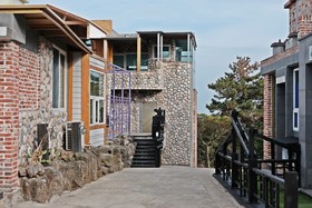 Joy Hill House