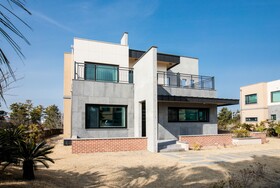 Kas Spa Dormitory Pension