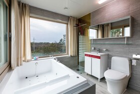 Kas Spa Dormitory Pension