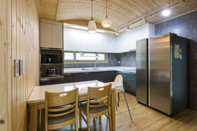 Kas Spa Dormitory Pension