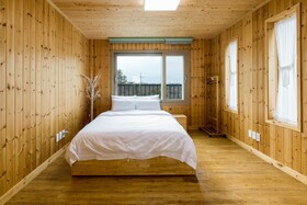 Kas Spa Dormitory Pension