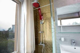 Kas Spa Dormitory Pension