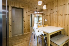 Kas Spa Dormitory Pension
