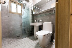 Kas Spa Dormitory Pension