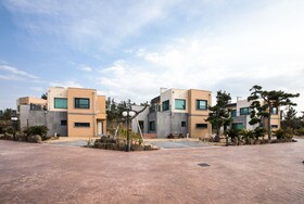 Kas Spa Dormitory Pension