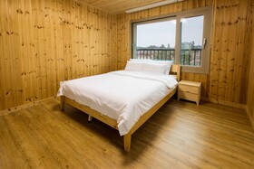 Kas Spa Dormitory Pension