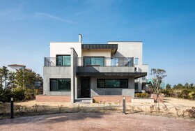 Kas Spa Dormitory Pension