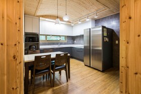 Kas Spa Dormitory Pension