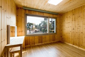 Kas Spa Dormitory Pension