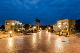 Kas Spa Dormitory Pension