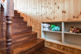 Kas Spa Dormitory Pension