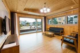 Kas Spa Dormitory Pension