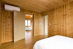 Kas Spa Dormitory Pension