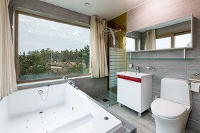 Kas Spa Dormitory Pension