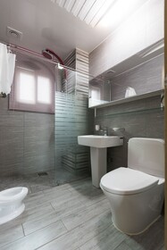 Kas Spa Dormitory Pension
