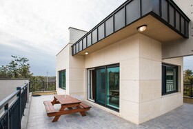 Kas Spa Dormitory Pension