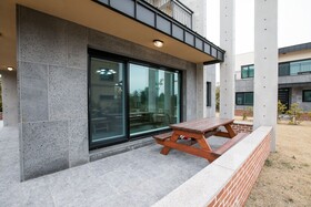 Kas Spa Dormitory Pension