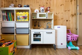 Kas Spa Dormitory Pension