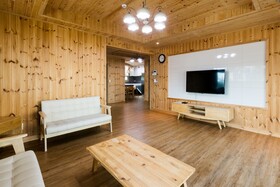 Kas Spa Dormitory Pension