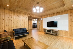 Kas Spa Dormitory Pension