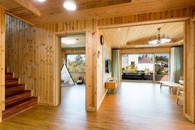 Kas Spa Dormitory Pension