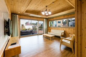 Kas Spa Dormitory Pension