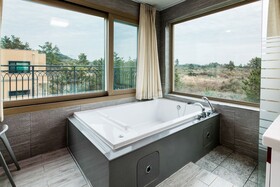 Kas Spa Dormitory Pension