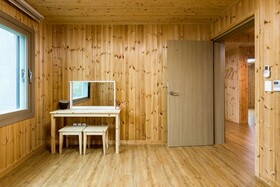 Kas Spa Dormitory Pension