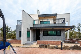 Kas Spa Dormitory Pension