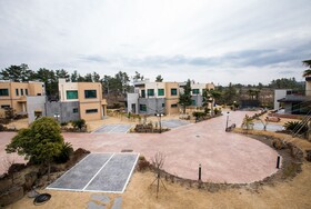 Kas Spa Dormitory Pension