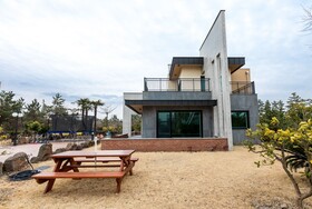 Kas Spa Dormitory Pension