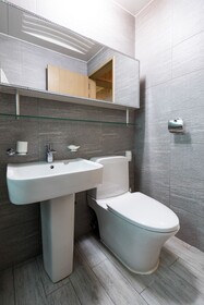 Kas Spa Dormitory Pension