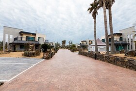 Kas Spa Dormitory Pension