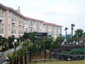 Kensington Resort Jeju