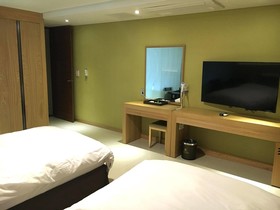 K Tourist Hotel