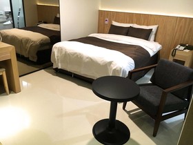 K Tourist Hotel