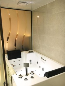 K Tourist Hotel