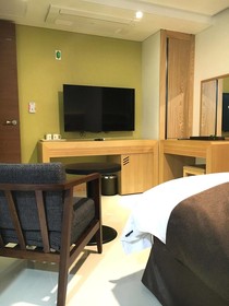 K Tourist Hotel
