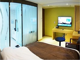 K Tourist Hotel