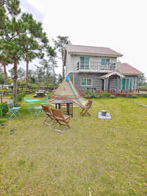 Lalala The Pretty Hyupjae Pension