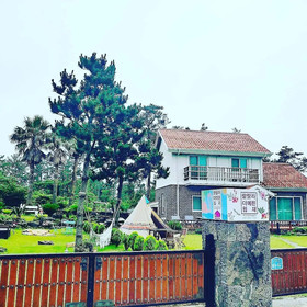 Lalala The Pretty Hyupjae Pension