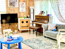 Lalala The Pretty Hyupjae Pension