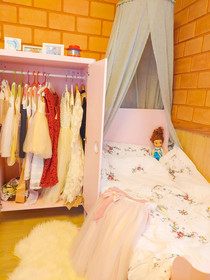 Lalala The Pretty Hyupjae Pension