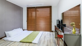 Le Mabin Pension
