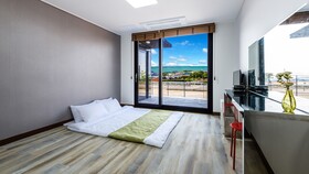 Le Mabin Pension
